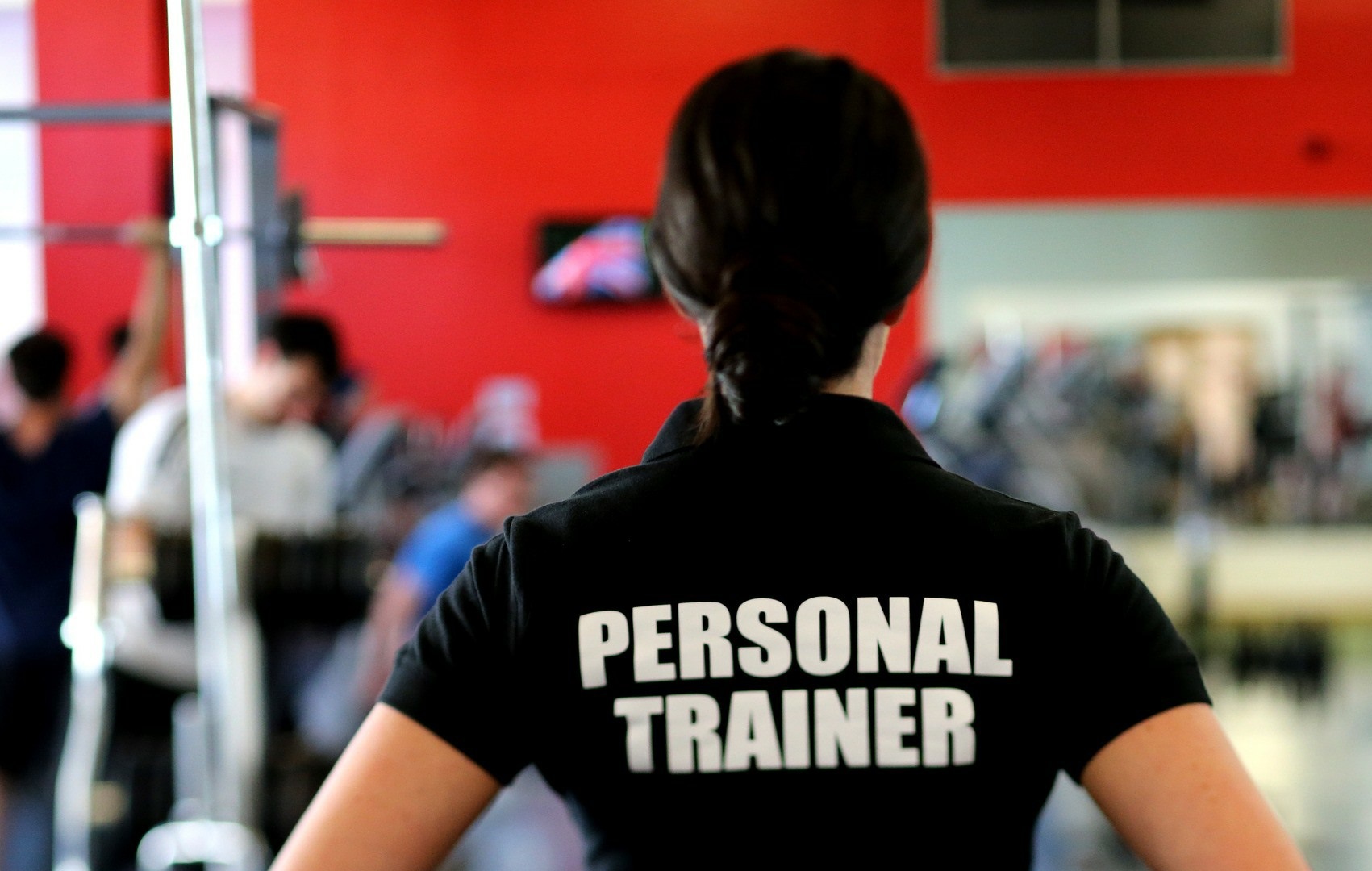 personal-trainer